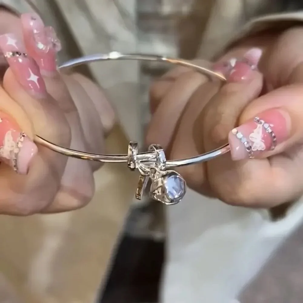 Kuromi Bracelet Sanrio kuromi hello